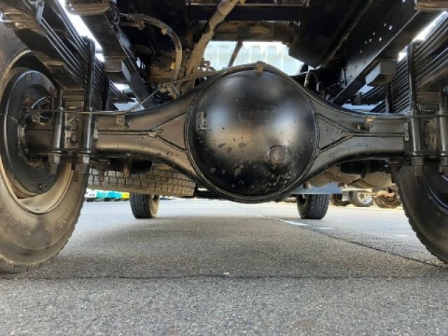 MITSUBISHI FUSOU FIGHTER 2020 Image 31