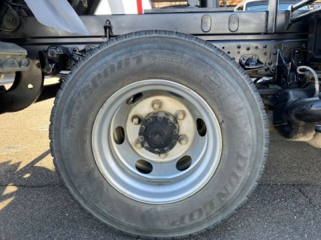 MITSUBISHI FUSOU FIGHTER 2020 Image 31