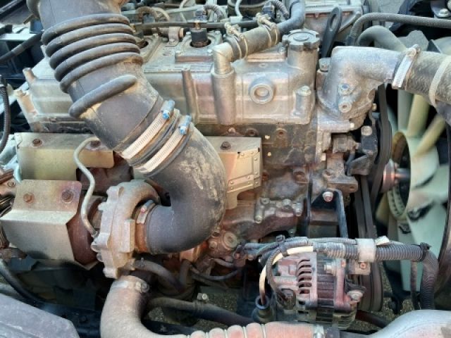 MITSUBISHI FUSOU FIGHTER 2020 Image 31