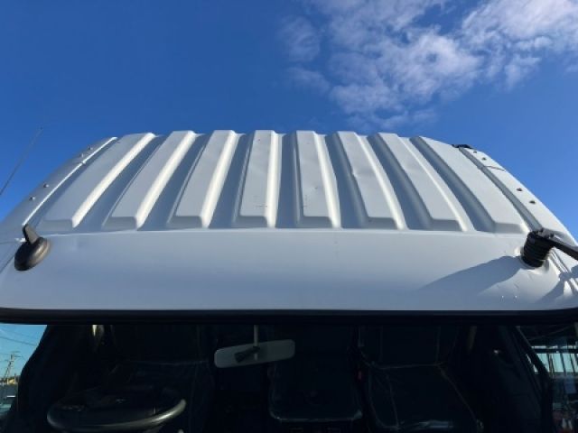 MITSUBISHI FUSOU FIGHTER 2020 Image 31