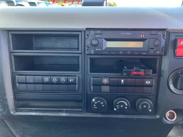 MITSUBISHI FUSOU FIGHTER 2020 Image 31