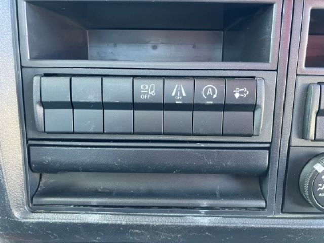 MITSUBISHI FUSOU FIGHTER 2020 Image 31