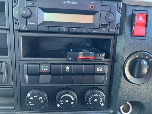 MITSUBISHI FUSOU FIGHTER 2020 Image 31