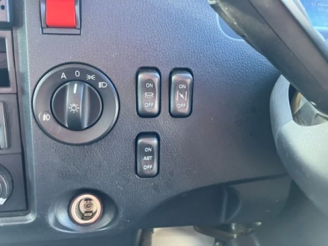 MITSUBISHI FUSOU FIGHTER 2020 Image 31