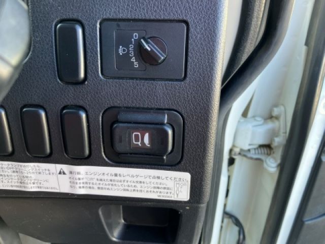 MITSUBISHI FUSOU FIGHTER 2020 Image 31