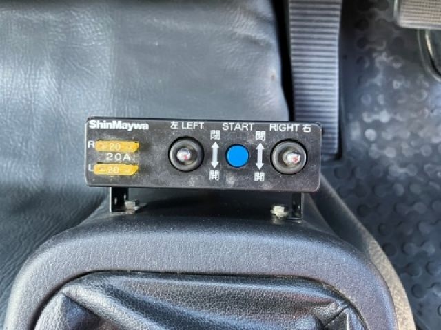 MITSUBISHI FUSOU FIGHTER 2020 Image 31