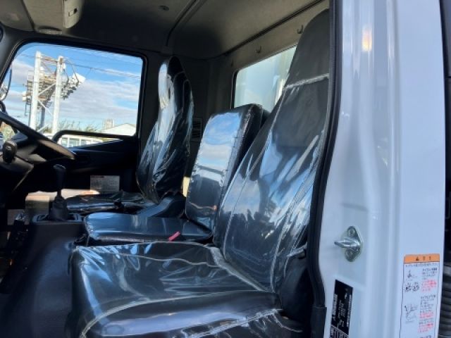 MITSUBISHI FUSOU FIGHTER 2020 Image 31