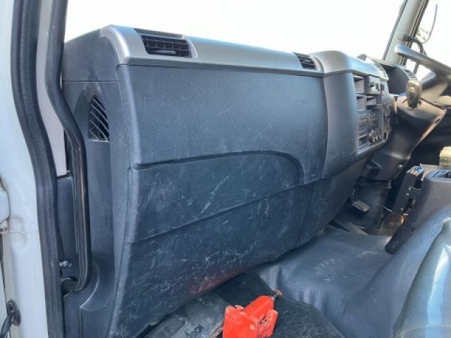 MITSUBISHI FUSOU FIGHTER 2020 Image 31