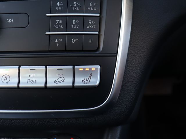 MERCEDES BENZ GLA CL 2019 Image 31