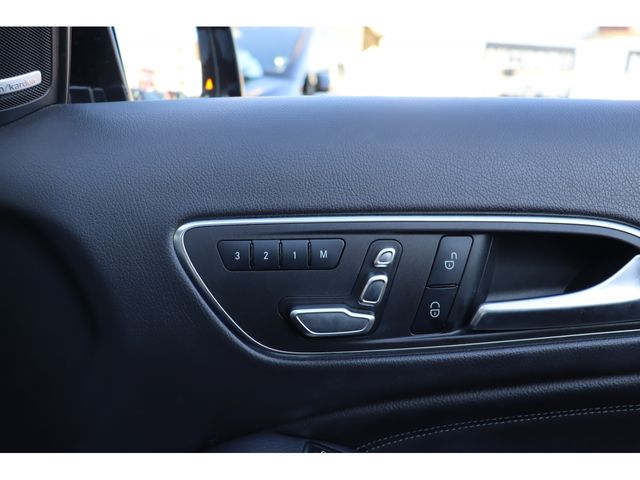 MERCEDES BENZ GLA CL 2019 Image 31