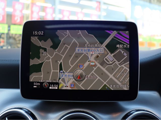 MERCEDES BENZ GLA CL 2019 Image 31