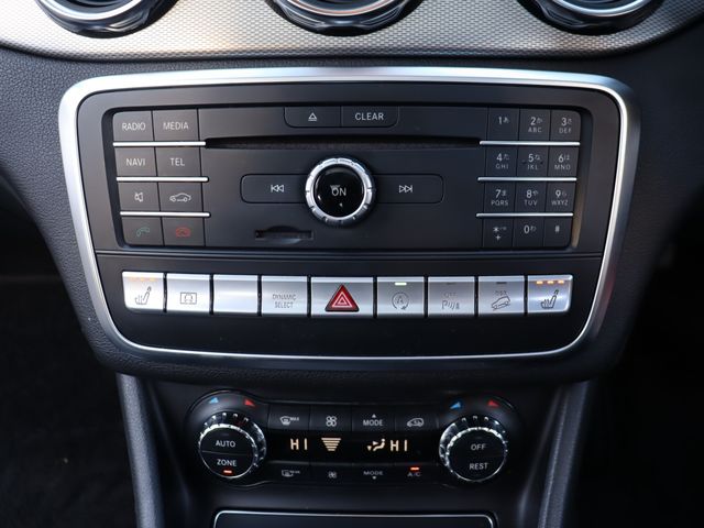 MERCEDES BENZ GLA CL 2019 Image 31