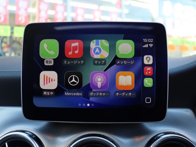 MERCEDES BENZ GLA CL 2019 Image 31