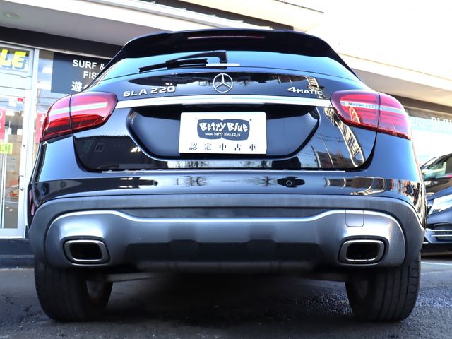 MERCEDES BENZ GLA CL 2019 Image 31