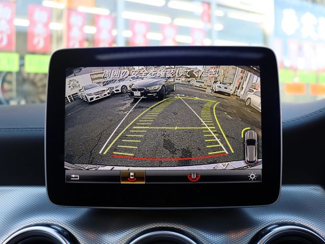 MERCEDES BENZ GLA CL 2019 Image 31