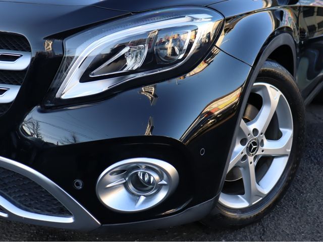 MERCEDES BENZ GLA CL 2019 Image 31