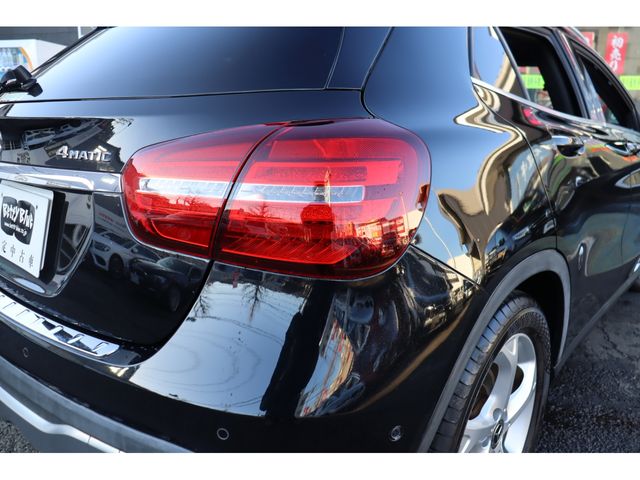 MERCEDES BENZ GLA CL 2019 Image 31