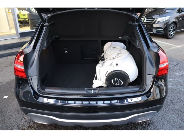 MERCEDES BENZ GLA CL 2019 Image 31