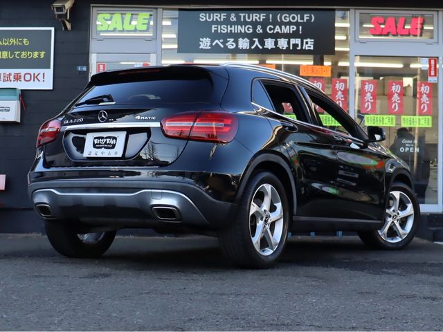 MERCEDES BENZ GLA CL 2019 Image 31