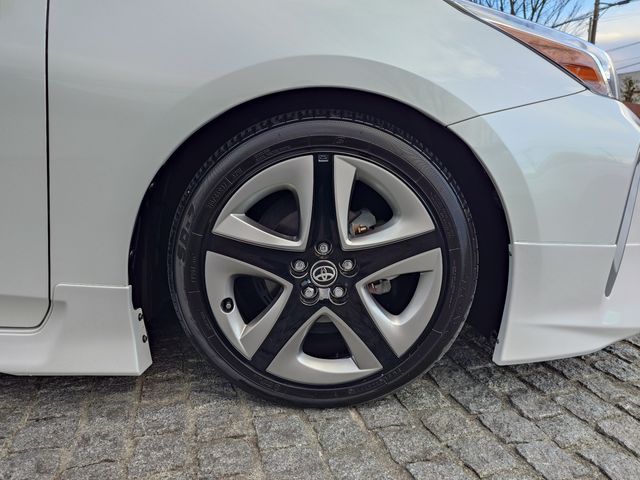 TOYOTA PRIUS 2021 Image 31