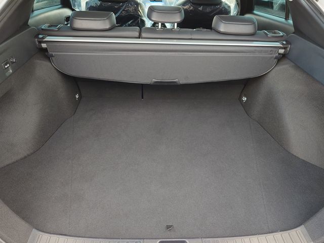 TOYOTA PRIUS 2021 Image 31