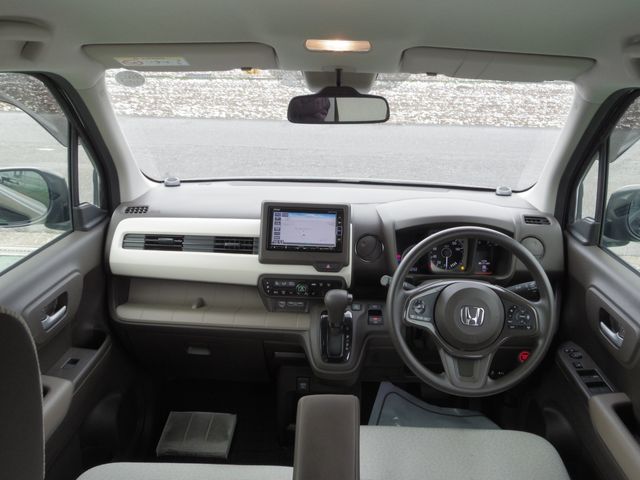 HONDA N-WGN 2022 Image 31