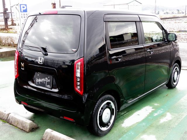 HONDA N-WGN 2022 Image 31