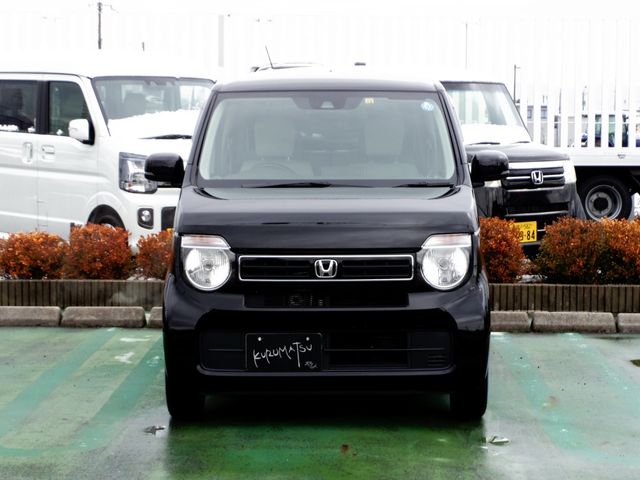 HONDA N-WGN 2022 Image 31