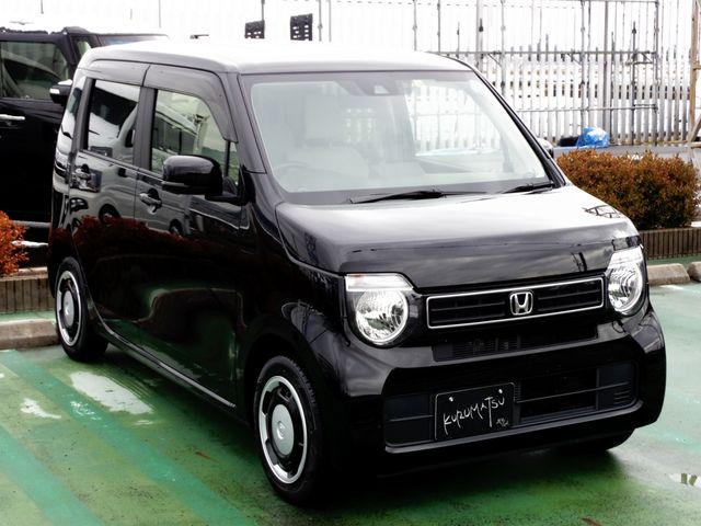 HONDA N-WGN 2022 Image 31