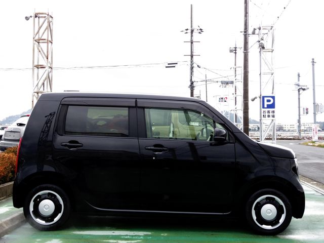 HONDA N-WGN 2022 Image 31