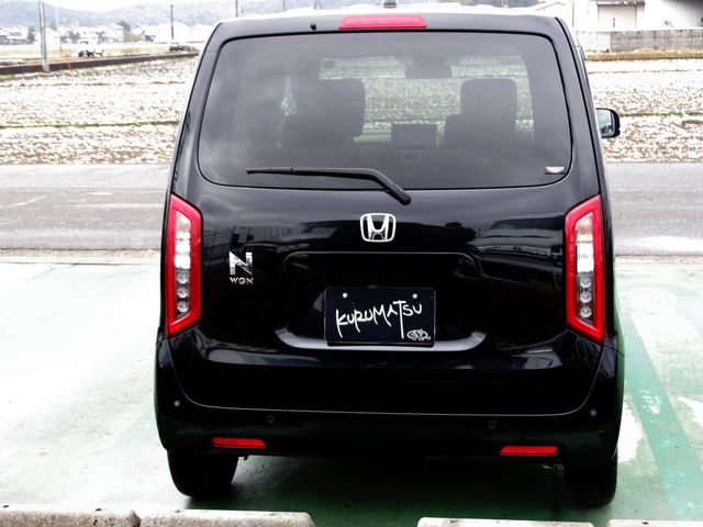 HONDA N-WGN 2022 Image 31