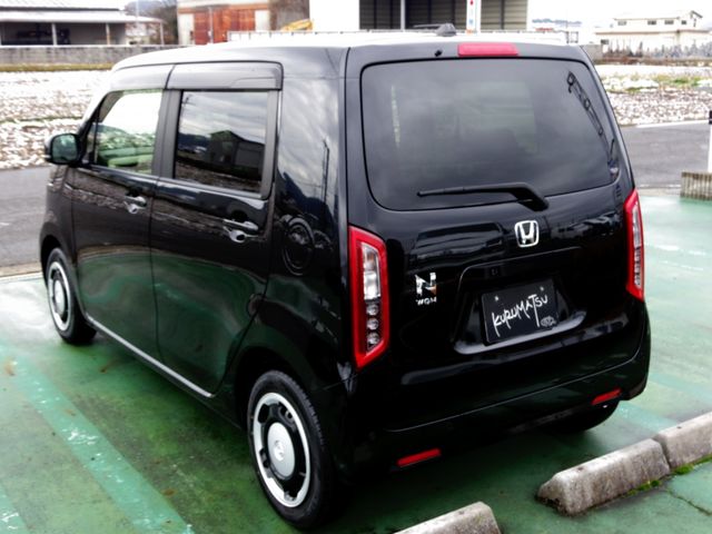 HONDA N-WGN 2022 Image 31