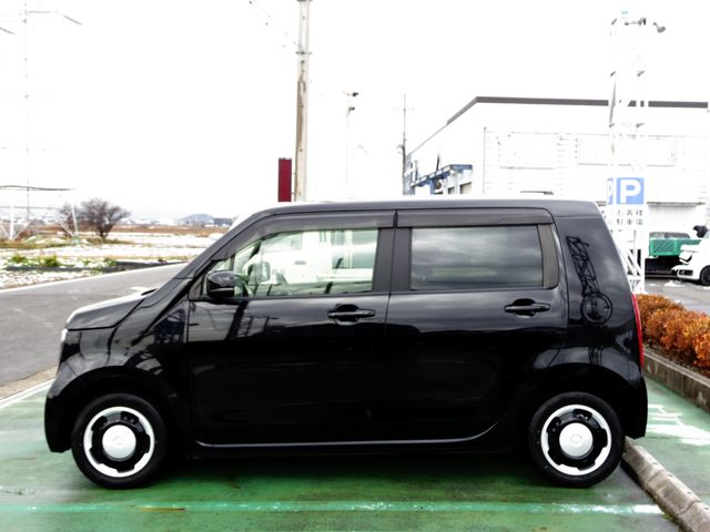 HONDA N-WGN 2022 Image 31