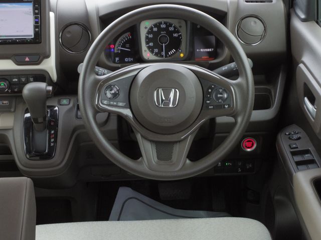 HONDA N-WGN 2022 Image 31