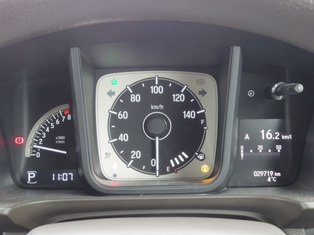 HONDA N-WGN 2022 Image 31