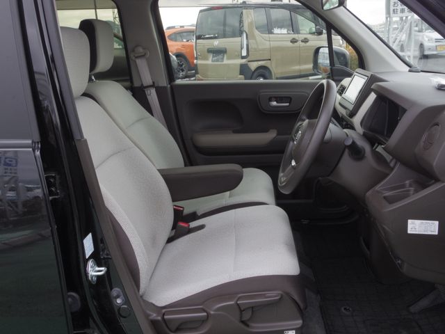 HONDA N-WGN 2022 Image 31