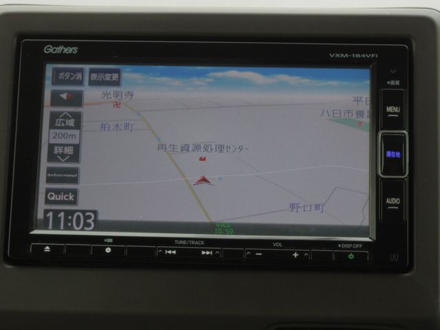 HONDA N-WGN 2022 Image 31