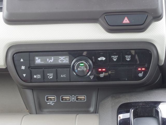 HONDA N-WGN 2022 Image 31