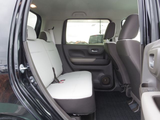 HONDA N-WGN 2022 Image 31