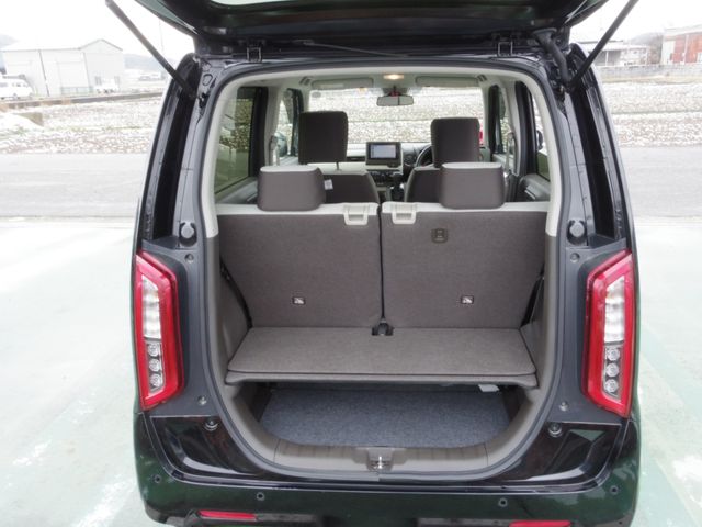 HONDA N-WGN 2022 Image 31