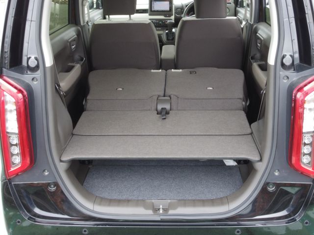 HONDA N-WGN 2022 Image 31