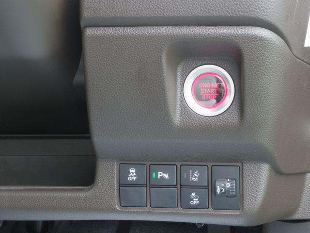 HONDA N-WGN 2022 Image 31