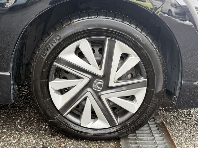 HONDA SHUTTLE HYBRID 2016 Image 31