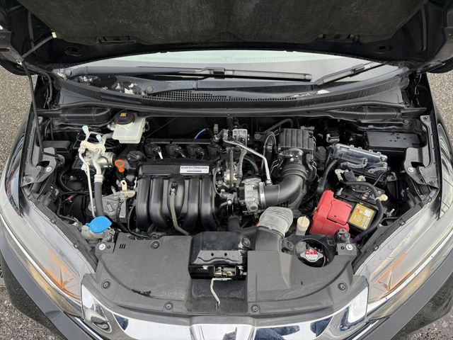 HONDA SHUTTLE HYBRID 2016 Image 31