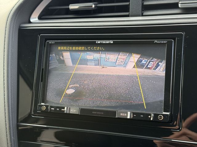 HONDA SHUTTLE HYBRID 2016 Image 31