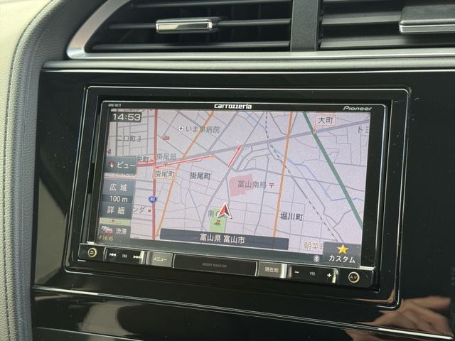 HONDA SHUTTLE HYBRID 2016 Image 31