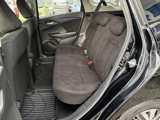 HONDA SHUTTLE HYBRID 2016 Image 31