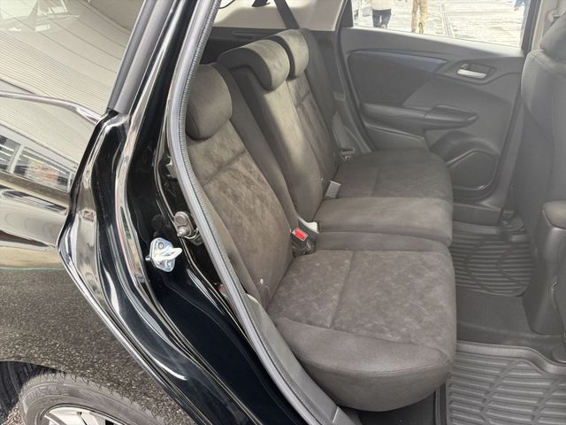 HONDA SHUTTLE HYBRID 2016 Image 31