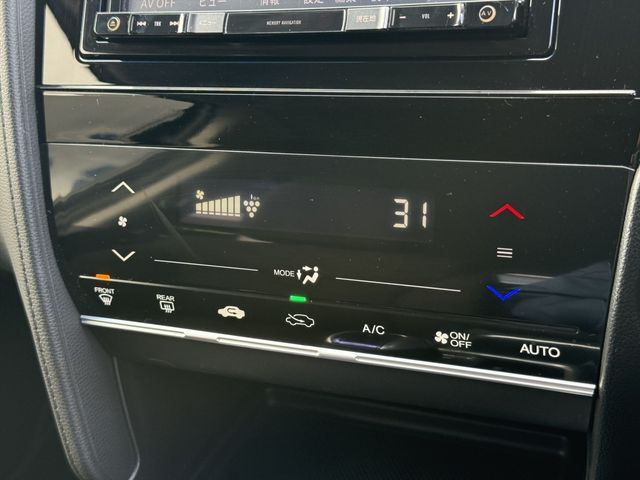 HONDA SHUTTLE HYBRID 2016 Image 31