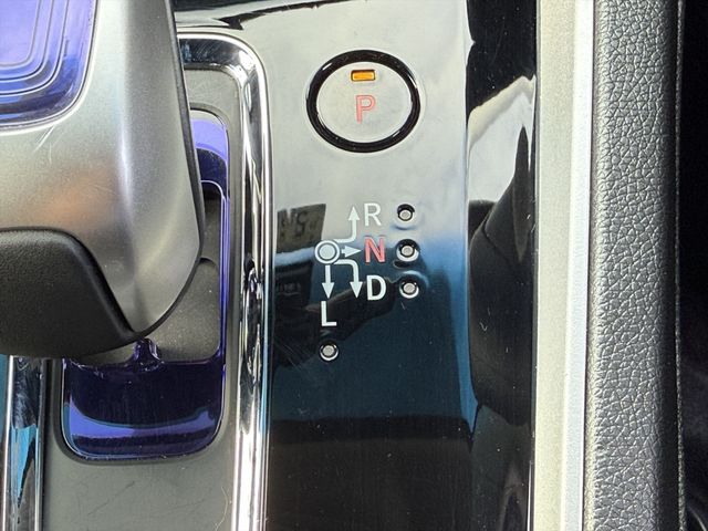 HONDA SHUTTLE HYBRID 2016 Image 31